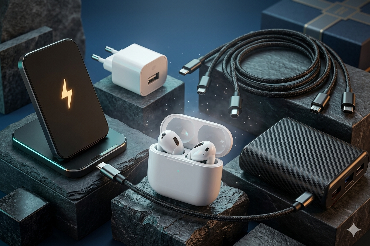 Tecnología Inteligente