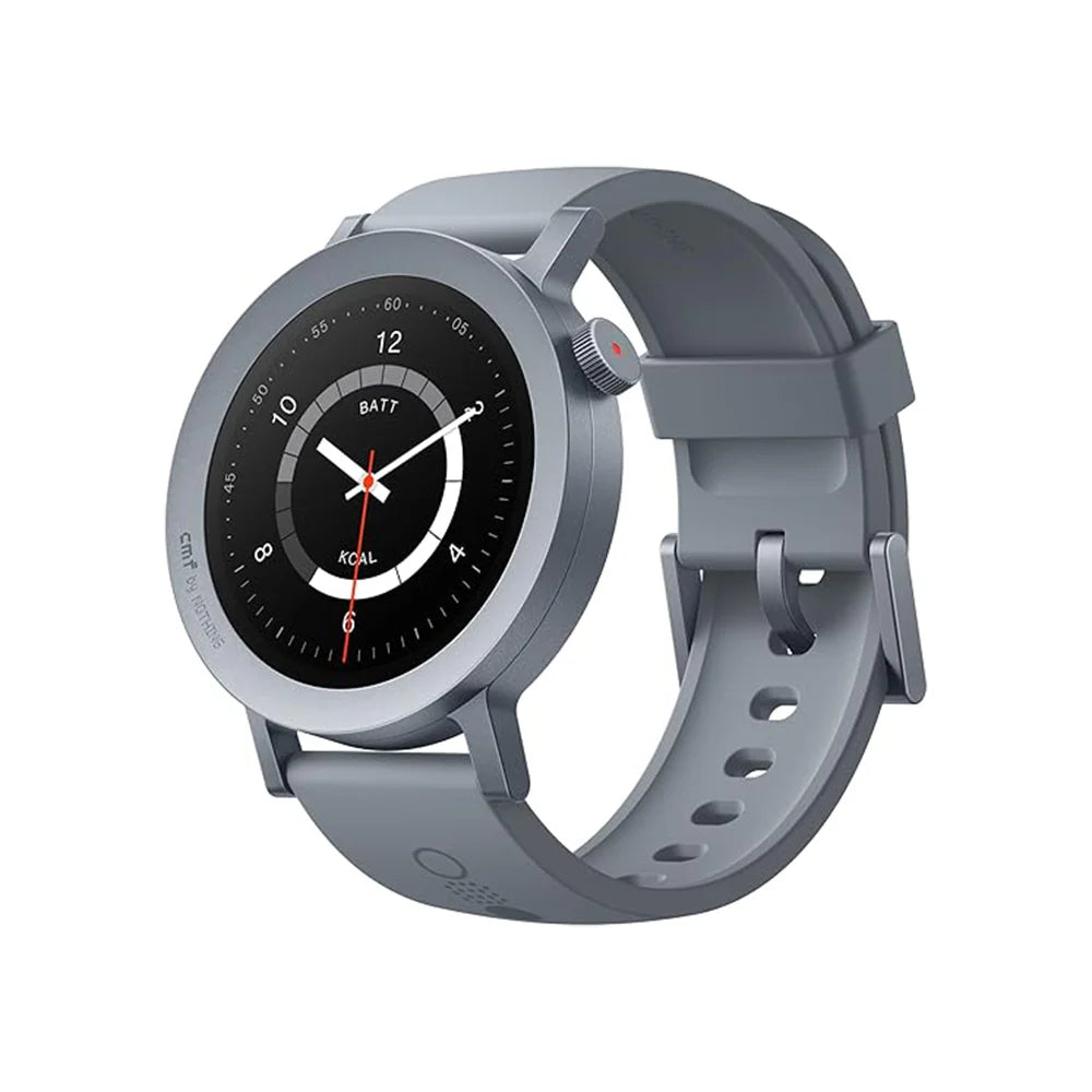 ⌚ CMF Watch Pro 2 – Tu estilo, tu salud, tu control
