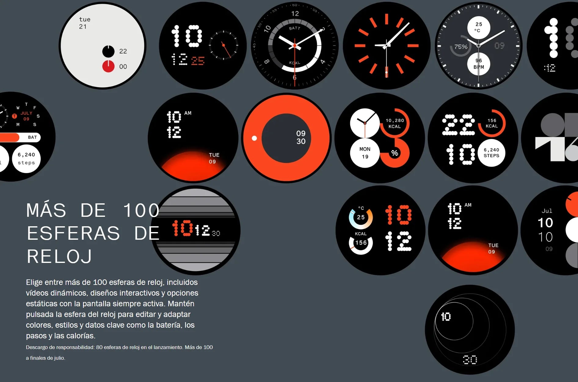 ⌚ CMF Watch Pro 2 – Tu estilo, tu salud, tu control