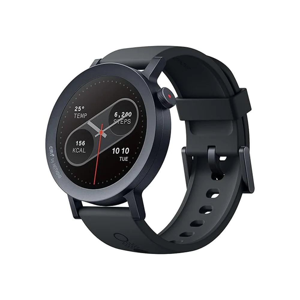 ⌚ CMF Watch Pro 2 – Tu estilo, tu salud, tu control
