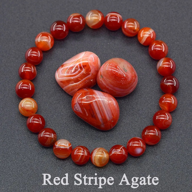👉 Eleva tu energía y tu estilo con esta pulsera de amatista 💜