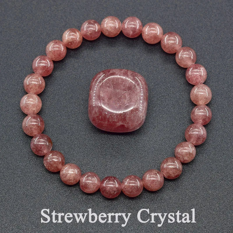 👉 Eleva tu energía y tu estilo con esta pulsera de amatista 💜