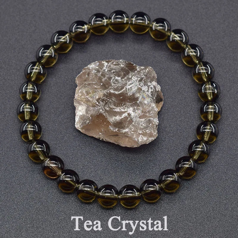 👉 Eleva tu energía y tu estilo con esta pulsera de amatista 💜