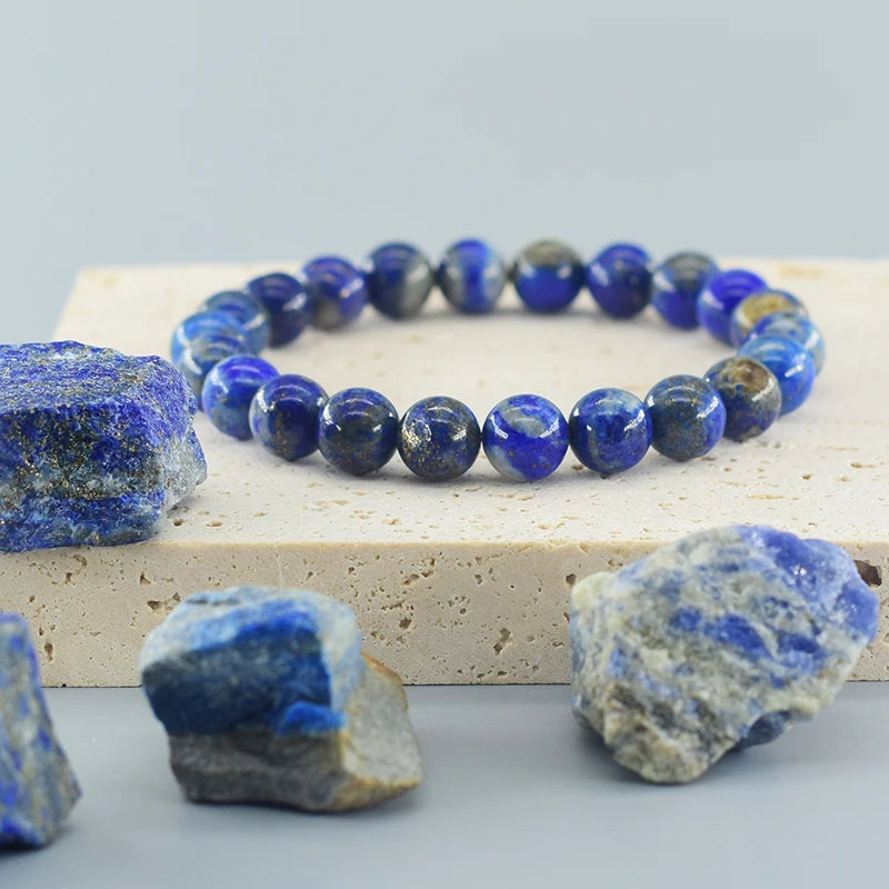 👉 Eleva tu energía y tu estilo con esta pulsera de amatista 💜