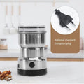 🔥 Multifunction Electric Grinder – Grinds in seconds