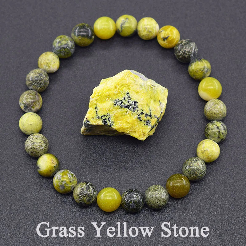 👉 Eleva tu energía y tu estilo con esta pulsera de amatista 💜