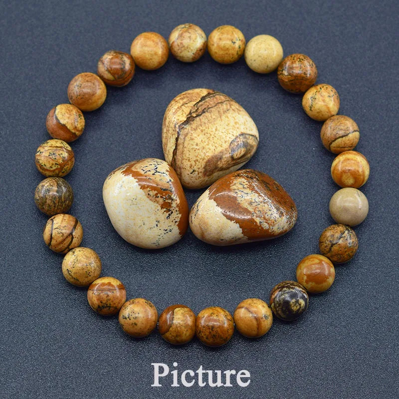 👉 Eleva tu energía y tu estilo con esta pulsera de amatista 💜