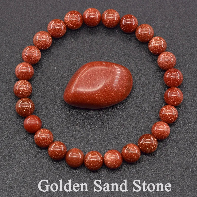 👉 Eleva tu energía y tu estilo con esta pulsera de amatista 💜