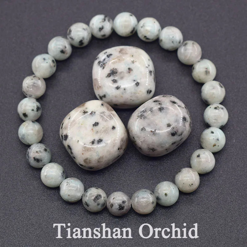 👉 Eleva tu energía y tu estilo con esta pulsera de amatista 💜