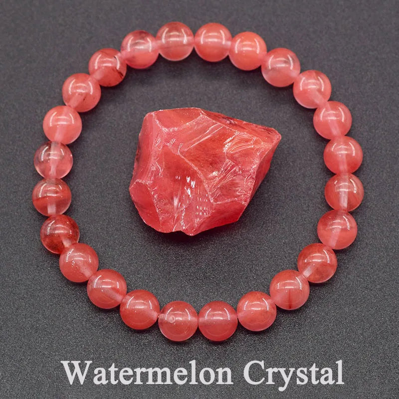 👉 Eleva tu energía y tu estilo con esta pulsera de amatista 💜