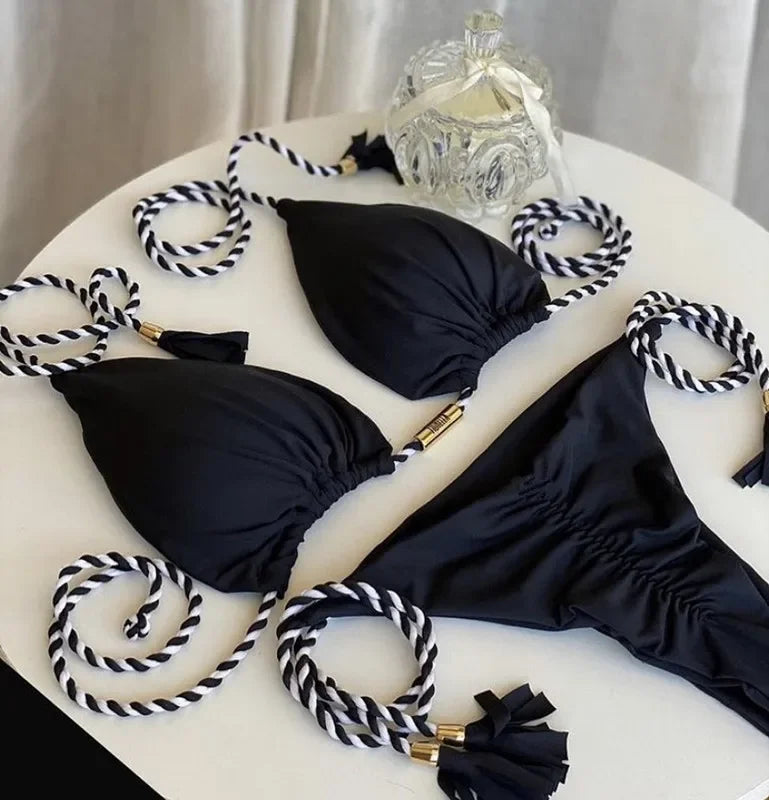 👙 Bikini para Mujer – Estilo, Comodidad y Elegancia para el Verano