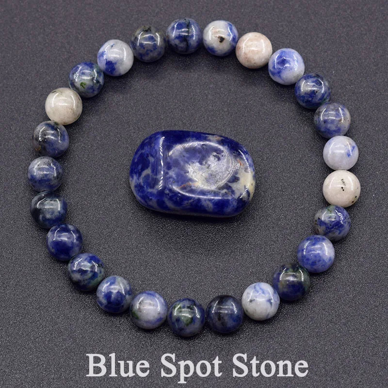 👉 Eleva tu energía y tu estilo con esta pulsera de amatista 💜
