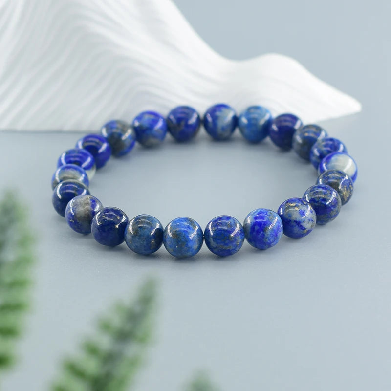 👉 Eleva tu energía y tu estilo con esta pulsera de amatista 💜