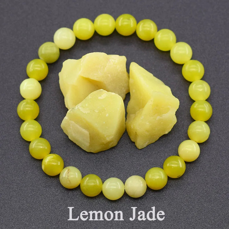 👉 Eleva tu energía y tu estilo con esta pulsera de amatista 💜
