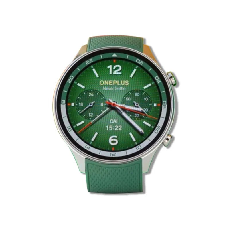 ⌚ OnePlus Watch 2R – Elegancia inteligente en tu muñeca.🔥 Última unidad en oferta – ¡No la pierdas!