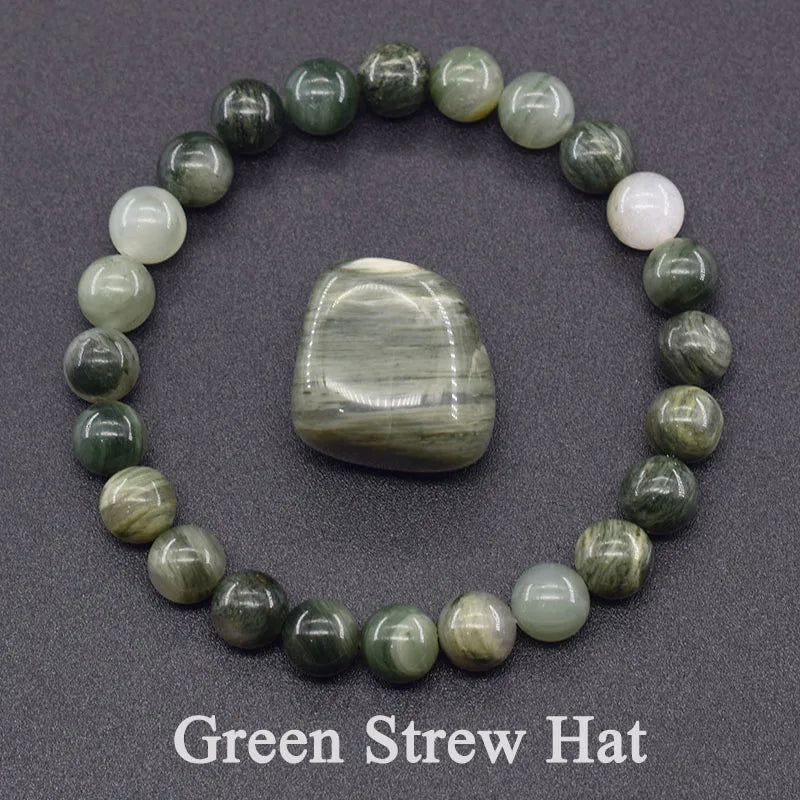 👉 Eleva tu energía y tu estilo con esta pulsera de amatista 💜