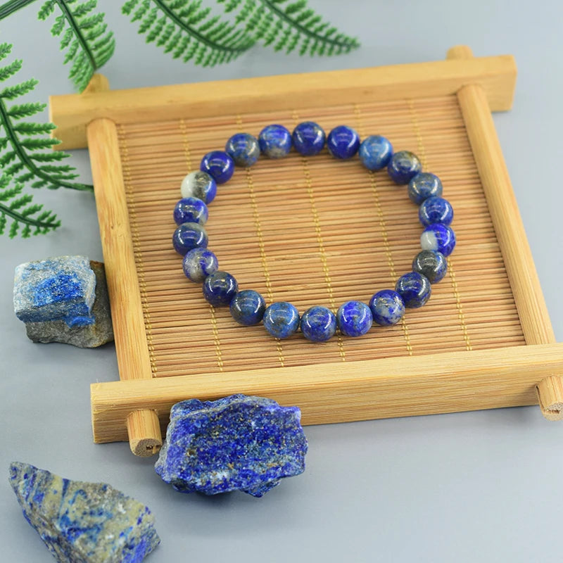 👉 Eleva tu energía y tu estilo con esta pulsera de amatista 💜