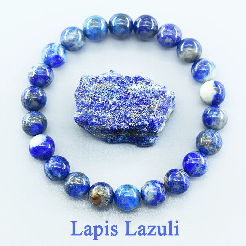 👉 Eleva tu energía y tu estilo con esta pulsera de amatista 💜
