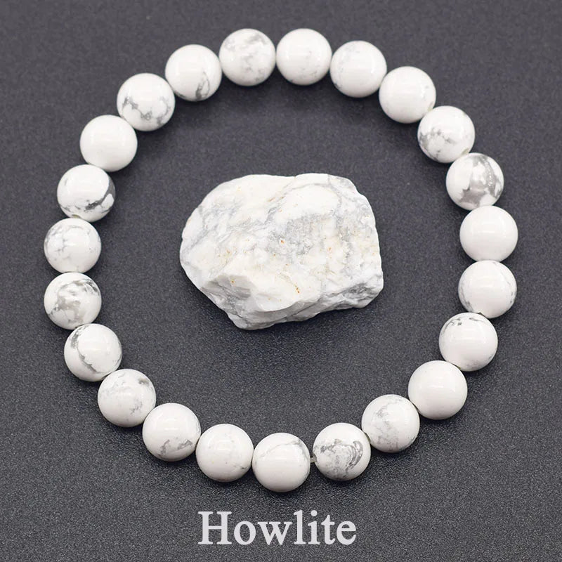 👉 Eleva tu energía y tu estilo con esta pulsera de amatista 💜