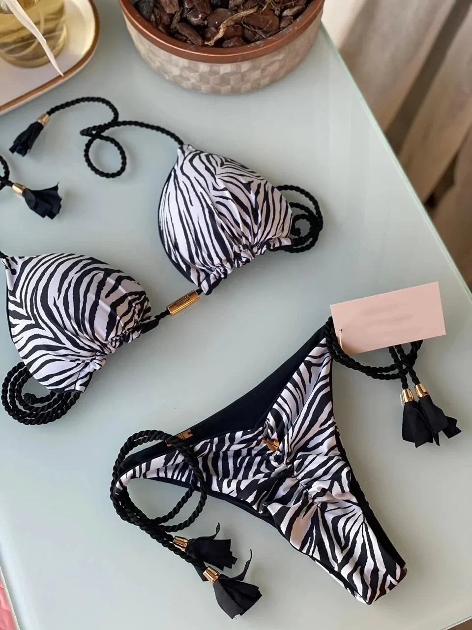 👙 Bikini para Mujer – Estilo, Comodidad y Elegancia para el Verano