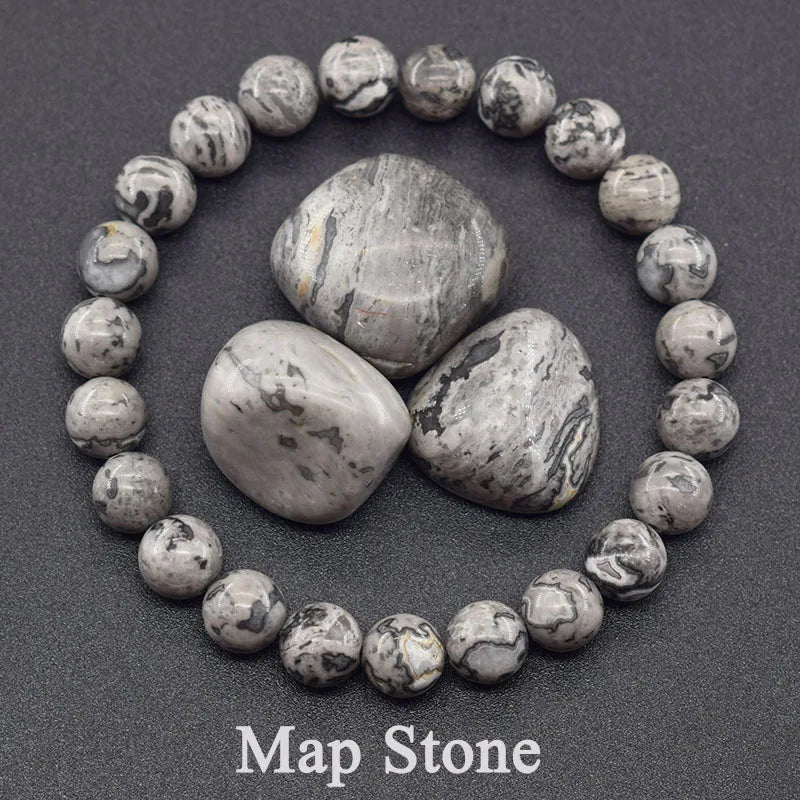 👉 Eleva tu energía y tu estilo con esta pulsera de amatista 💜