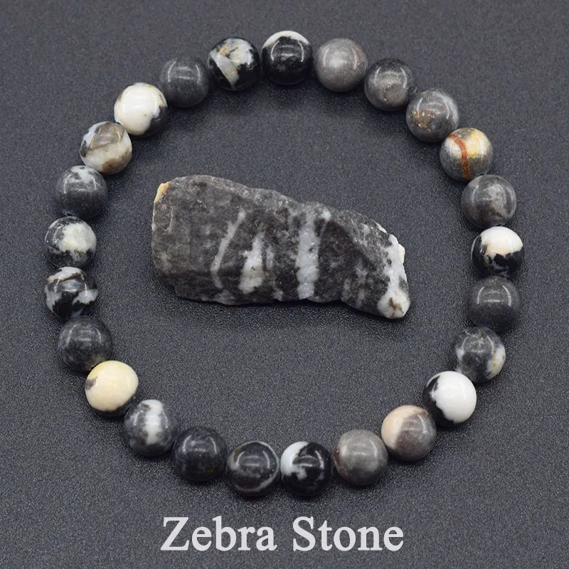 👉 Eleva tu energía y tu estilo con esta pulsera de amatista 💜