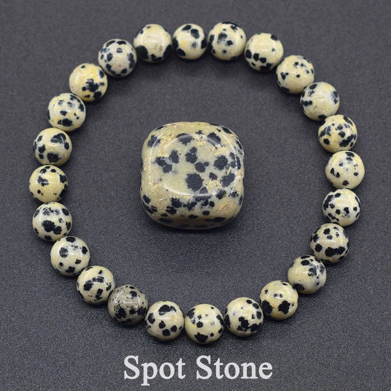 👉 Eleva tu energía y tu estilo con esta pulsera de amatista 💜