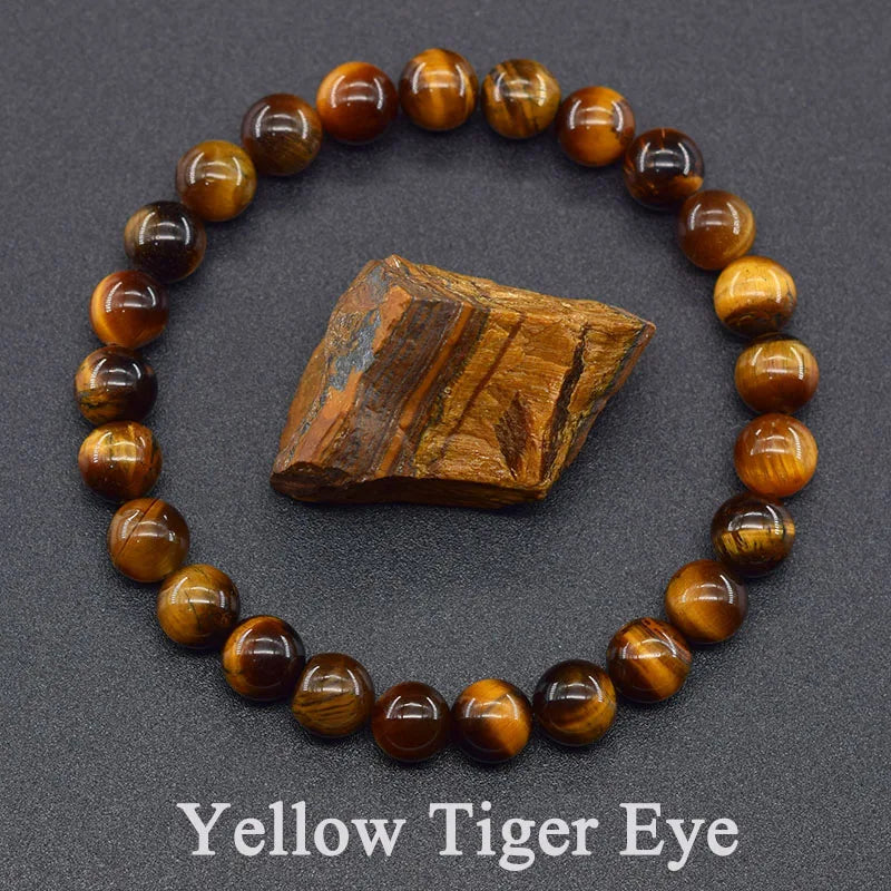 👉 Eleva tu energía y tu estilo con esta pulsera de amatista 💜